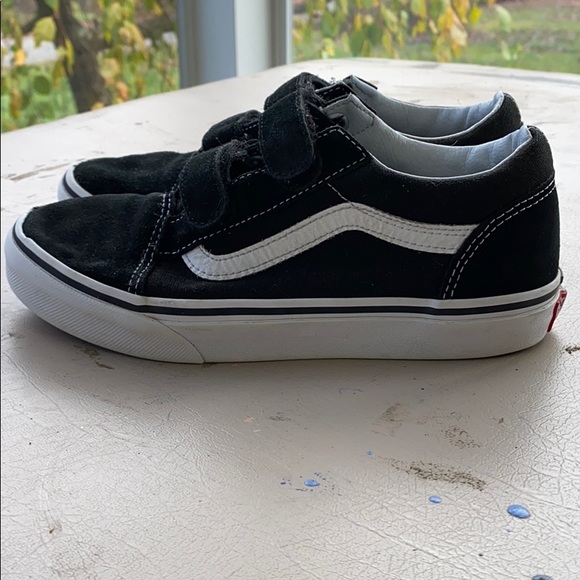 heelys that look like vans